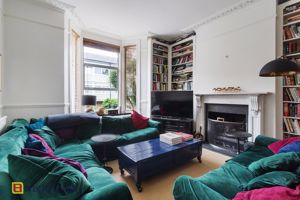 Front Reception- click for photo gallery